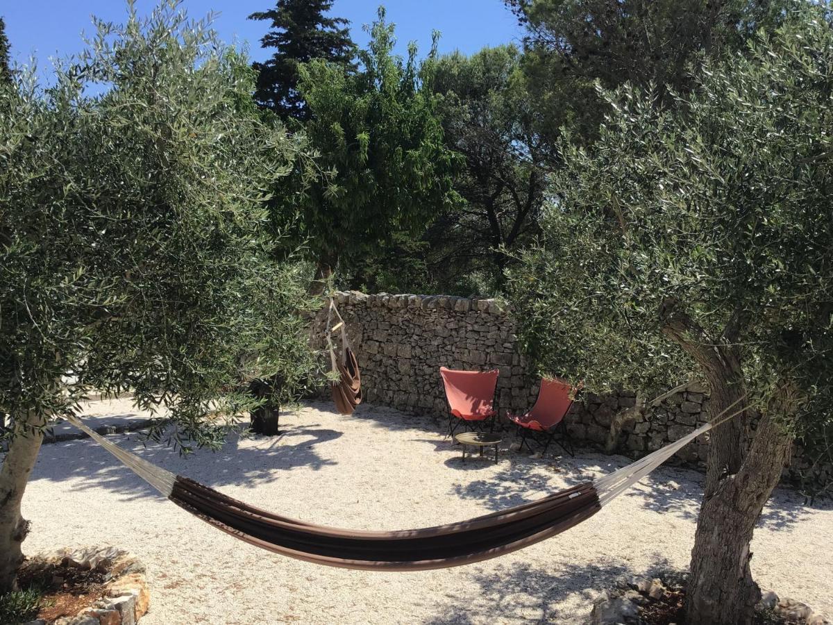 Masseria Serafino Ostuni Open Space Aladino Eksteriør bilde